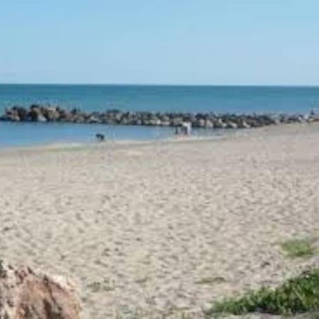 Clair De Plage Frontignan Exterior foto