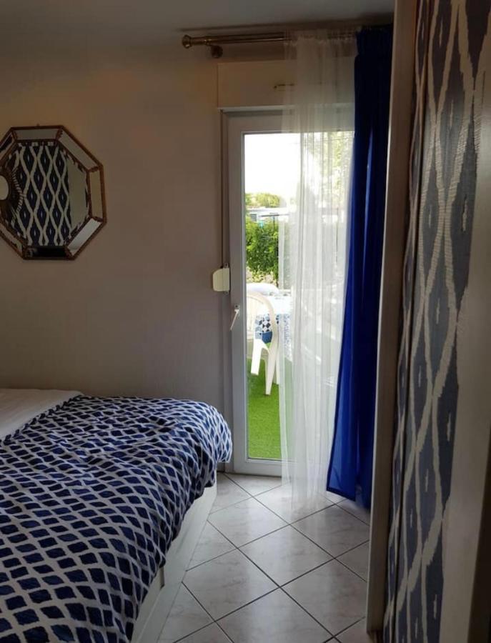 Clair De Plage Frontignan Exterior foto