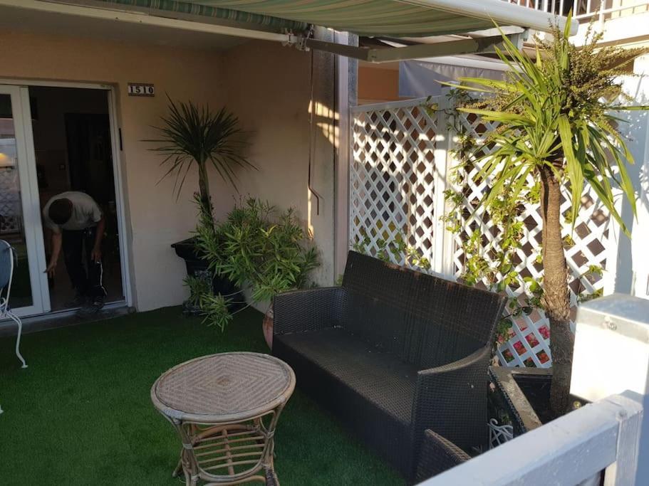 Clair De Plage Frontignan Exterior foto