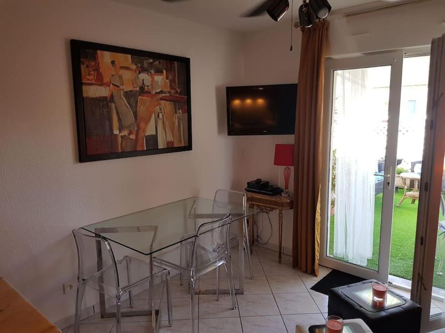 Clair De Plage Frontignan Exterior foto